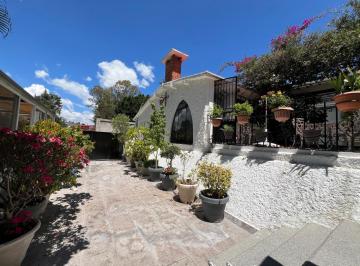 Casa · 190m² · 3 Recámaras · Casa en Venta en Valsequillo Oasis de Agua Viva