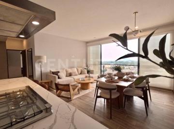 Departamento · 88m² · 2 Recámaras · 2 Estacionamientos · Departamentos en Venta en Camino Arenero, La Herradura Naucalpan