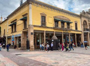 Local comercial · 490m² · Local en Renta, Centro, León, Guanajuato