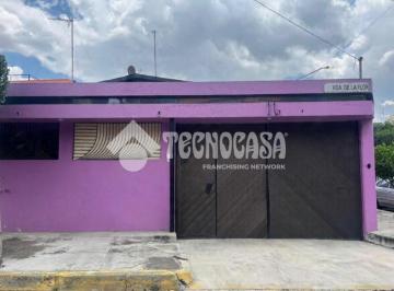 Casa de 3 habitaciones, Tlalpan · Casa en Venta