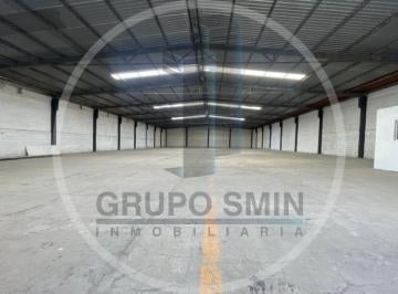 Bodega comercial , San Juan del Río · Bodega en Renta de 1,500 m² en Santa Cruz Escadon San Juan del Rio