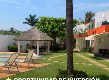 Casa en Venta de 3 habitaciones Fraccionamiento Granjas del Márquez · Casa en Acapulco Diamante con Alberca