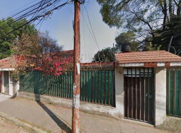 Casa de 6 habitaciones, Tlalpan · Casa en Venta en Colonia Santa Maria Tepepan Cerca de Tecnologico de Monterrey