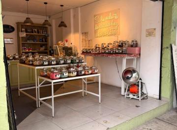 Local comercial , Cuauhtémoc · Local en Renta a Pie de Calle de 30 m², Medio Baño
