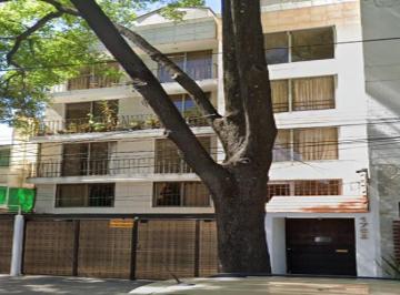 Departamento de 2 habitaciones, Benito Juárez · Venta de Departamento en Calle Adolfo Prieto, Colonia del Acacias, Benito Juárez Ciudad de México