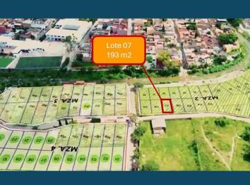 Terreno / Lote · 193m² · Terreno en San Miguel de Allende