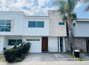 Casa en condominio de 3 habitaciones, Tlajomulco de Zúñiga · Nueva Galicia Coto Andalucía