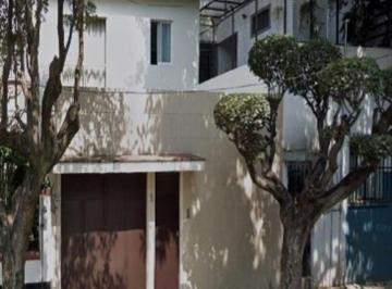 Casa de 4 habitaciones, Alvaro Obregón · Venta de Casa en Guadalupe Inn Alvaro Obregon Ciudad de Mexico Calle Pedro Valdez Fraga