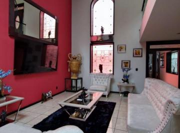 Casa de 3 habitaciones, Benito Juárez · Venta de Casa en Col. del Valle con Elevador, 3 Niveles