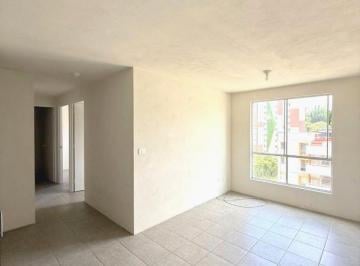 Departamento · 44m² · 2 Recámaras · 1 Estacionamiento · Departamento en Renta en Xalapa, Ver. Fraccionamiento Valle Real