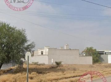 Terreno / Lote · 251m² · Terreno en Venta en Valle del Campanario, Aguascalientes