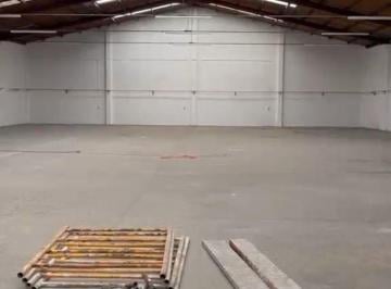 Bodega comercial , San Nicolás de los Garza · Bodega en Renta, San Nicolas de Los Garza
