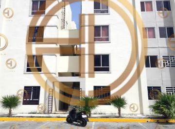 Departamento de 2 habitaciones, Tulum · Departamento de 489 m² Construidos con 2 Recámaras en Venta en Aldea Tulum