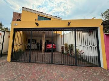 1 · Casa en Venta en Colinas de Atemajac, Zapopan