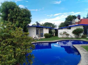 Casa en condominio · 100m² · 3 Recámaras · 1 Estacionamiento · Casa en Condominio en Jardines de Delicias Cuernavaca - Maz - 2698 - Cd
