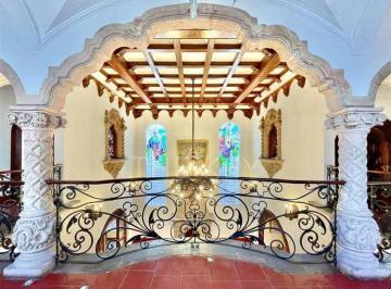 Casa de 4 habitaciones, Miguel Hidalgo · Polanco Casa en Venta con 528 m² de Terreno