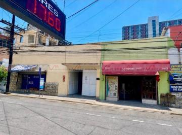 Terreno comercial · 530m² · 6 Recámaras · 3 Estacionamientos · Terreno Comercial en Venta en Monterrey