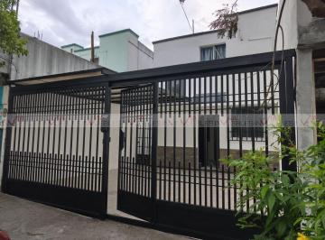 Casa · 90m² · 2 Recámaras · 2 Estacionamientos · Casa en Venta en Apodaca