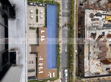 Departamento · 69m² · 1 Recámara · 1 Estacionamiento · Departamento en Renta en Valle del Campestre