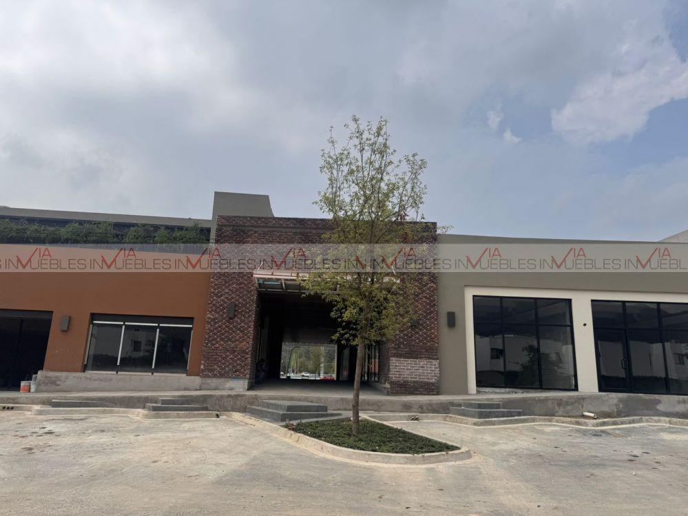 Commercial Space for Rent in Huajuquito or Los Cavazos
