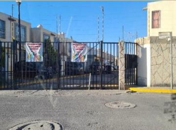 Casa de 2 habitaciones, Temoaya · Se Vende Casa de Dos Niveles