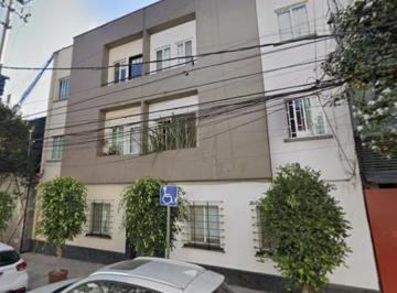 Departamento de 2 habitaciones, Cuauhtémoc · Departamento en Venta – Excelente Oportunidad