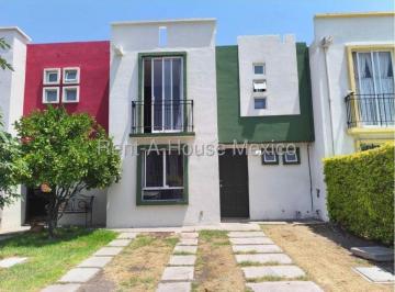Casa en condominio de 3 habitaciones, Querétaro · Casa en Venta en Pie Da La Cuesta