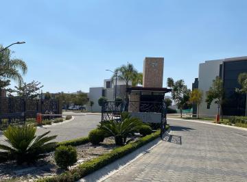 Terreno / Lote , San Andrés Cholula · Terreno Parque Sofía Lomas de Angelopolis II