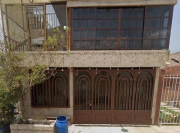 1 · Casa en Remate Bancario en Tulancingo – Oportunidad Única en Campo Alegre