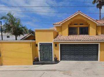 1 · Casa en Remate Judicial en Playas de Tijuana, Oportunidad Única Para Inversores