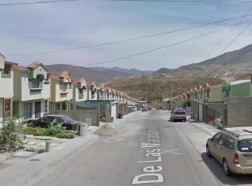 1 · Casa en Remate en Banus Residencial, Tijuana - Oportunidad Para Inversión