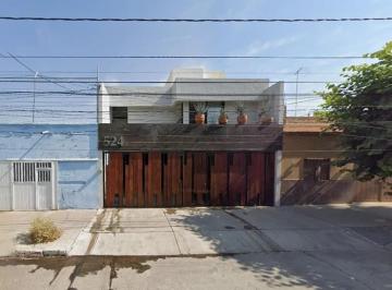 1 · Venta de Casa en Aguascalientes Colonia Gremial