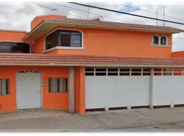 1 · Casa en Remate en El Dorado, Aguascalientes: 4 Recámaras, 3 Baños, Oportunidad Única