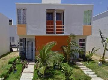 1 · Venta de Casa en Villas Riviera, Playa del Carmen – Precio Accesible y Ubicación Ideal