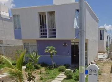 1 · Venta de Casa en Villas Riviera, Playa del Carmen