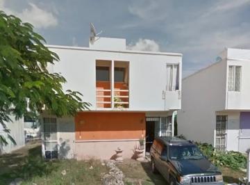 1 · Venta de Casa en Villas Riviera, Playa del Carmen - 3 Recámaras y Precio Atractivo