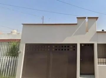 1 · Venta de Casa en Aguascalientes Colonia Colinnas del Rio