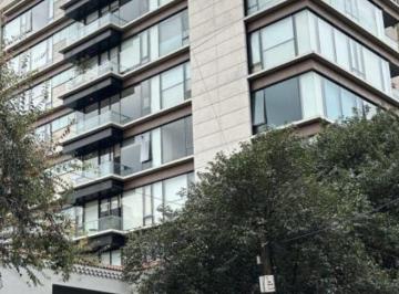 Departamento de 2 habitaciones, Miguel Hidalgo · Polanco en Renta