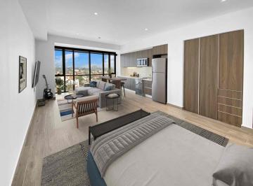 Departamento de 1 habitación, Miguel Hidalgo · ¡Estrena Departamento de Lujo en Renta en Nuevo Polanco! $33,00048 m²