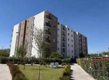 Departamento de 2 habitaciones, Guadalupe · Renta en Santa Fe Living | Departamento 2 Dorm. | Guadalupe Nl