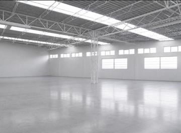 Bodega comercial , Naucalpan de Juárez · Renta de Bodega en El Mirador, Naucalpan de Juárez