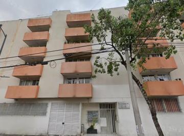 Departamento de 2 habitaciones, Cuauhtémoc · Departamento en Venta en Doctores, Cuauhtémoc