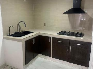 Casa de 2 habitaciones, Gustavo A. Madero · Casa en Renta
