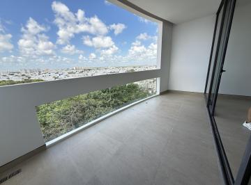 Departamento · 185m² · 3 Recámaras · 2 Estacionamientos · Departamento en Aqua Residencial