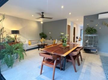 Casa · 378m² · 4 Recámaras · Casa en Lagos del Sol