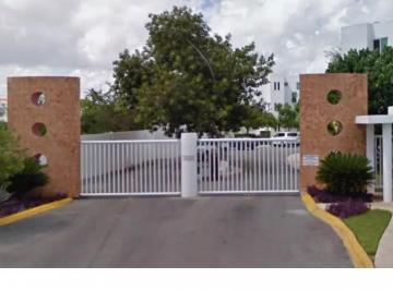 Departamento · 119m² · 3 Recámaras · 1 Estacionamiento · Departamento en Supermanzana 38