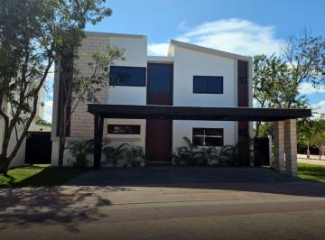 Casa · 392m² · 4 Recámaras · Residencia Nueva en Lagos del Sol con Alberca y 4 Recámaras en Venta o Renta