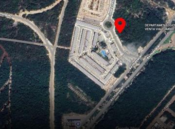 Terreno / Lote · 2682m² · Terreno Uso Mixto 2,682 m² en Terraquia Cerca Av Huayacán