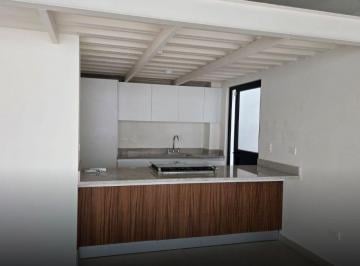 Casa · 180m² · 3 Recámaras · Casa de Lujo en Aqua Residencial: Alberca Privada, 3 Rec y Diseño Moderno