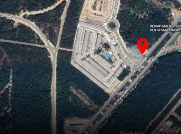 Terreno / Lote · 11600085m² · Terreno Uso Mixto 11,600 m² en Av Huayacán | Terraquia